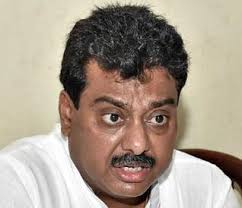 ‘ಲಿಂಗಾಯತ ಪ್ರತ್ಯೇಕ ಧರ್ಮ’ಕ್ಕೆ ಸಿದ್ದಗಂಗಾ ಶ್ರೀಗಳ ಆಶೀರ್ವಾದ: ಸಚಿವ ಡಾ.ಎಂ.ಬಿ.ಪಾಟೀಲ